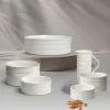 Le Blanc Bowl