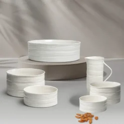 Le Blanc Bowl