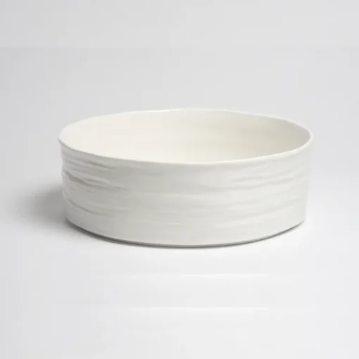 Le Blanc Bowl