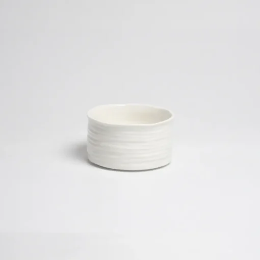 Le Blanc Bowl