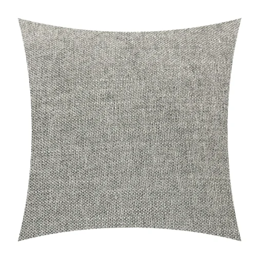 Leslie Metal Pillow 22 x 22