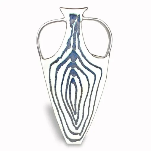 Linea Urn Vase