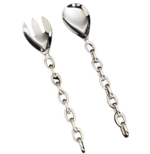 Linky Salad Set