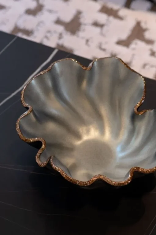 Lirio Pearlo Bowl