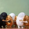 L'Objet x Hass Brothers Huggers Box