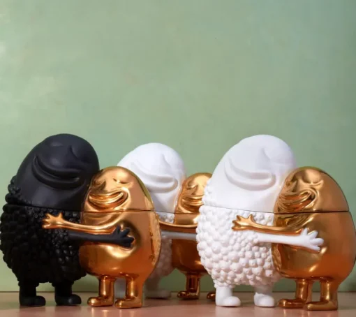 L'Objet x Hass Brothers Huggers Box
