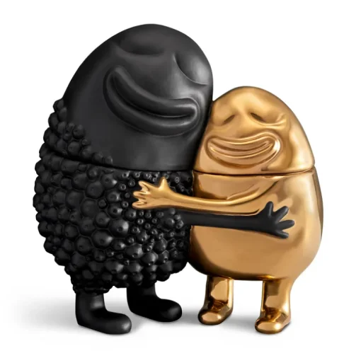 L'Objet x Hass Brothers Huggers Box