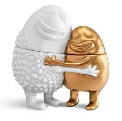 L'Objet x Hass Brothers Huggers Box