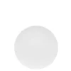 Loft Salad Plate White