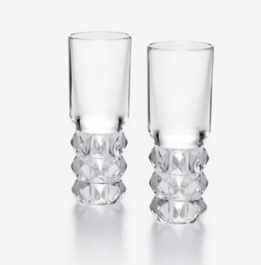 Louxor Vodka Set of 2