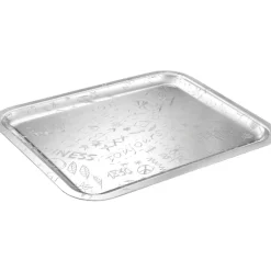 LOVE Graffiti Christofle Silver Plated Tray - BACK IN STOCK