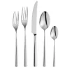 Luce Flatware 5 Piece Setting