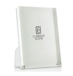 Lucite Clear Frame