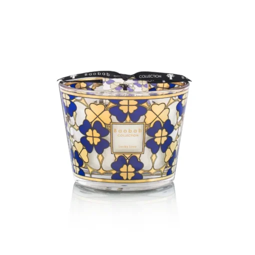 Lucky Love Candle