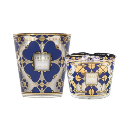 Lucky Love Candle