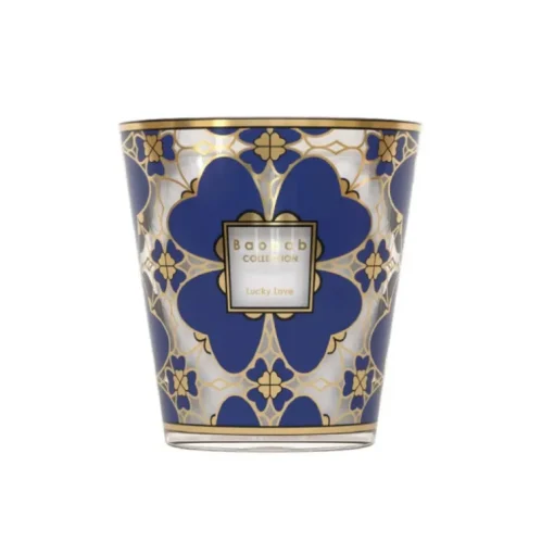 Lucky Love Candle