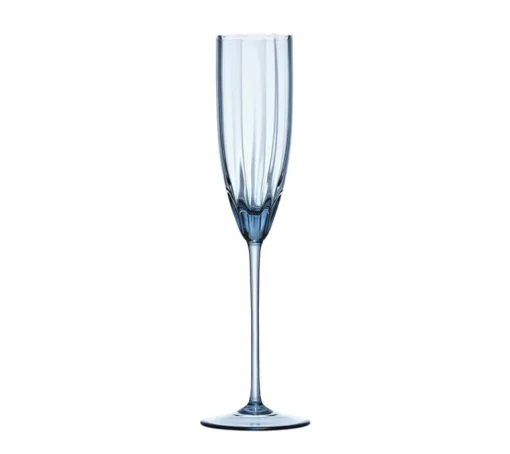 Luna Glassware Collection Sapphire