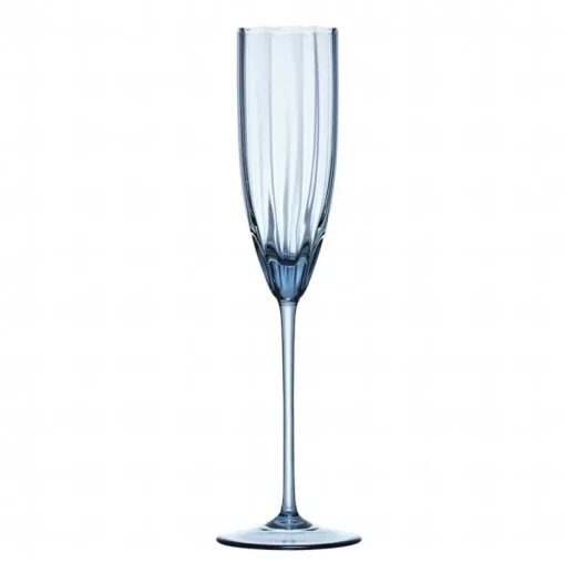 Luna Glassware Collection Sapphire