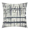 Maddox Slate Pillow