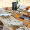 Madeira Dinnerware Cream