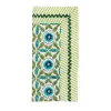 Majorelle Napkin Blue & Green Set of 4