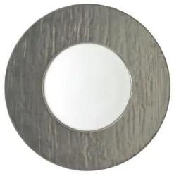 Makassar Metallic Charger