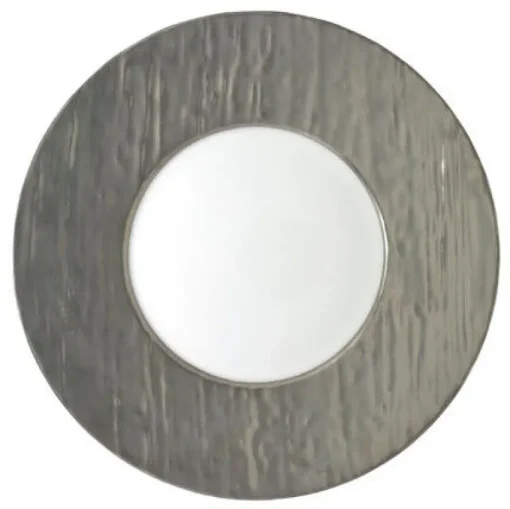 Makassar Metallic Charger