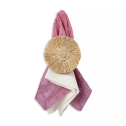 Maldives Napkins Set of 4