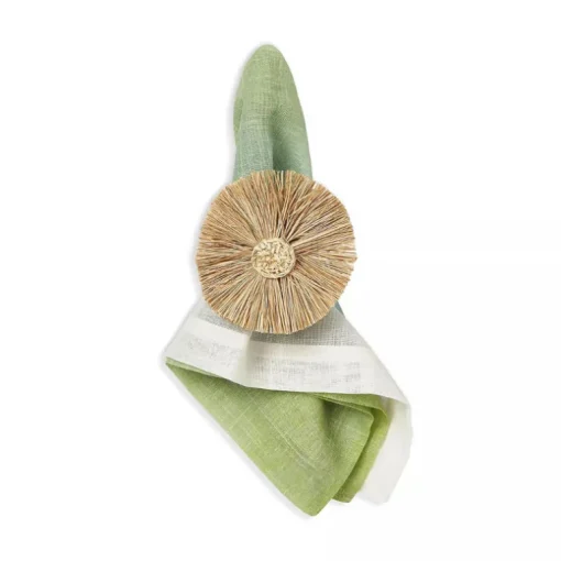 Maldives Napkins Set of 4