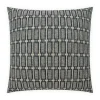 Mandaree Pillow Blue
