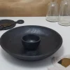 Mango Wood Chip and Dip