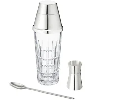 Manhattan Mixology Set