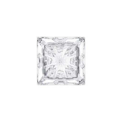 Manhattan Square Decanter