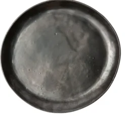 Marcus Stoneware Black Dinnerware