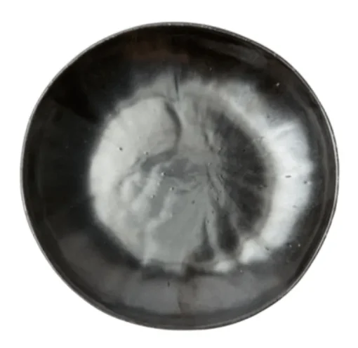 Marcus Stoneware Black Dinnerware
