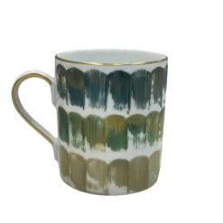 Marie Daage Dahlia Dinnerware