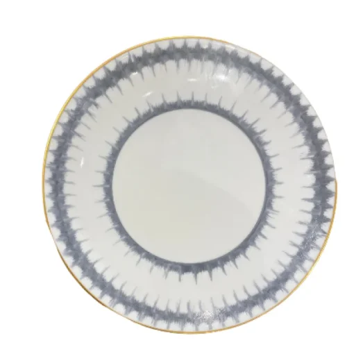 Marie Daâge Rafia 5 Dinnerware