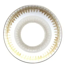 Marie Daâge Rafia 5 Dinnerware