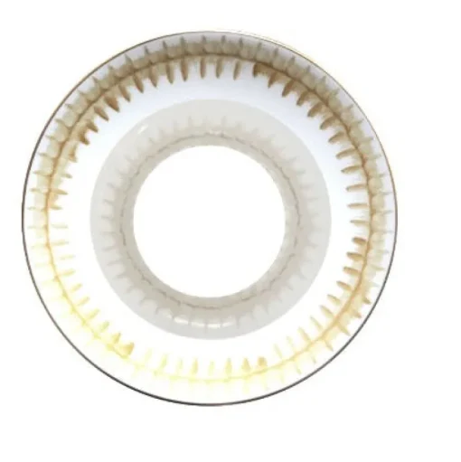 Marie Daâge Rafia 5 Dinnerware