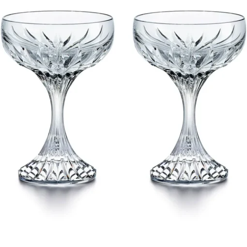 Masséna Coupe Set of 2