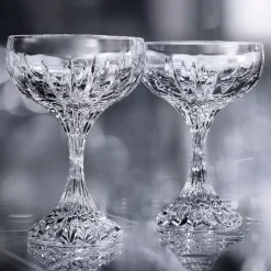 Masséna Coupe Set of 2