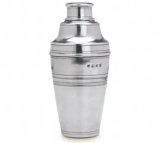 Match Cocktail Shaker