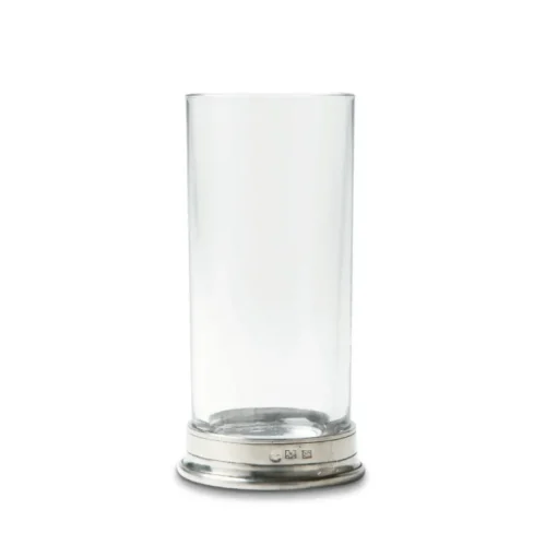 MATCH Pewter Barware