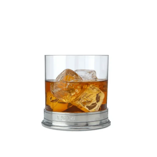MATCH Pewter Barware