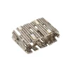 Matrix Napkin Ring Set of 4