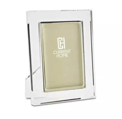 Matte Lip Frame Clear