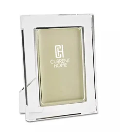 Matte Lip Frame Clear