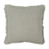 Maya Cali Linen Pillow Sage