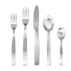 Mediterranea 5 Piece Setting
