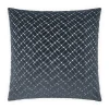 Melvin Pillow Indigo 22 x 22